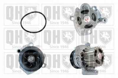 QUINTON HAZELL qcp3623 -  Водяной насос